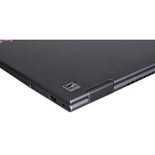 Lenovo „ThinkPad“ X1 „Yoga“ G8 i7-1365U 14 colių WUXGA 16GB 512GB SSD QWERTY klaviatūra + itališki rašmenys „Windows 11 Lenovo „ThinkPad“ X1 „Yoga“ G8 i7-1365U 14 colių WUXGA 16GB 512GB SSD QWERTY klaviatūra + itališki rašmenys „Windows 11