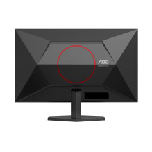 AOC G4 Q27G42XE kompiuterio monitorius 68,6 cm (27 colio) 2560 x 1440 pikselių „Quad HD“ juodas, Red