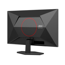 AOC G4 Q27G42XE kompiuterio monitorius 68,6 cm (27 colio) 2560 x 1440 pikselių „Quad HD“ juodas, Red
