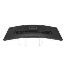 Lenovo Legion 34W-2c Monitorius Lenovo Legion 34W-2c Monitorius