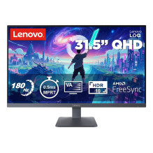 Lenovo LOQ 32Q-10 Monitor Lenovo LOQ 32Q-10 Monitor