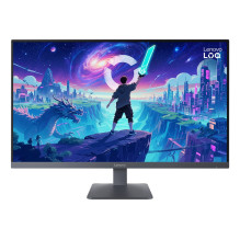 Lenovo LOQ 32Q-10 Monitorius