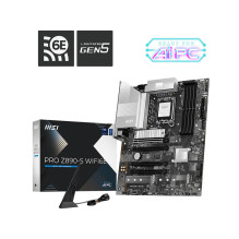 MSI PRO Z890-S WIFI6E...