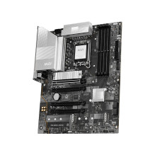 MSI PRO Z890-S WIFI6E motherboard MSI PRO Z890-S WIFI6E motherboard