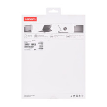 Lenovo ACC idėja Tab Plus Folio Keyboard Case LG ( US-EN1 ) Lenovo ACC idėja Tab Plus Folio Keyboard Case LG ( US-EN1 )