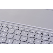 Lenovo ACC idėja Tab Plus Folio Keyboard Case LG ( US-EN1 ) Lenovo ACC idėja Tab Plus Folio Keyboard Case LG ( US-EN1 )