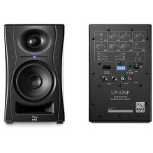 Kali Audio LP-UNF juodas Kali Audio LP-UNF juodas