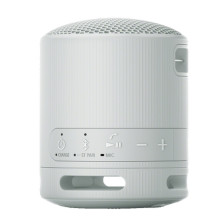 Speaker Sony SRS-XB100 Gray (SRSXB100H.CE7) Speaker Sony SRS-XB100 Gray (SRSXB100H.CE7)