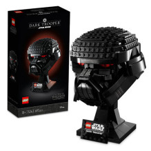 LEGO Star Wars Dark Trooper Helm (75343)