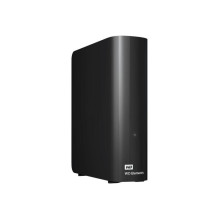 Western Digital Elements External (WDBWLG0120HBK-EESN) (WDBWLG0120HBKEESN) HD 12TB