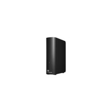 Western Digital Elements Desktop 12 TB, Externe Festplatte (Black, Micro-USB-B 3.2 Gen 1 (5 Gbit / s)) Western Digital Elements Desktop 12 TB, Externe Festplatte (Black, Micro-USB-B 3.2 Gen 1 (5 Gbit / s))