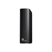 Western Digital Elements External (WDBWLG0120HBK-EESN) (WDBWLG0120HBKEESN) HD 12TB