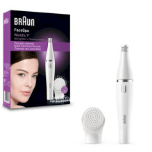 Braun Face SE 810 Facial Epilator Braun Face SE 810 Facial Epilator