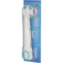 Šepečiai antgaliais Braun Oral-B Pro 3D Balta 12 vnt. FFU Šepečiai antgaliais Braun Oral-B Pro 3D Balta 12 vnt. FFU
