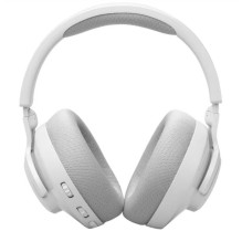 JBL Quantum 360 Headphone Wireless Gaming Headset with Microphone, White EU JBL Quantum 360 Headphone Wireless Gaming Headset with Microphone, White EU