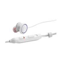 JBL Quantum 50 C laidinės į ausis įdedamos žaidimų ausinės, baltos, ES JBL Quantum 50 C laidinės į ausis įdedamos žaidimų ausinės, baltos, ES