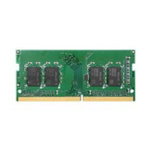 Memory for laptop Synology SODIMM, DDR4, 4 GB, 2666 MHz, (D4NESO-2666-4G)