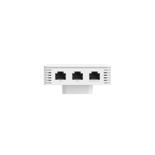 TP-Link EAP725-Wall OMADA WiFi7 Access Point (BE3600, 2.4GHz / 5GHz, 1x2.5GbE WAN, 1x2.5GbE LAN, 3xGbE, 1xPoE+, 1xPoE-ou TP-Link EAP725-Wall OMADA WiFi7 Access Point (BE3600, 2.4GHz / 5GHz, 1x2.5GbE WAN, 1x2.5GbE LAN, 3xGbE, 1xPoE+, 1xPoE-ou