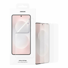 Samsung Anti-Reflective Protective Film Protective film for Samsung Galaxy S25 Edge Samsung Anti-Reflective Protective Film Protective film for Samsung Galaxy S25 Edge