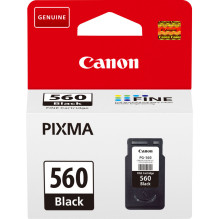 Canon PG-560 Rašalo kasetė