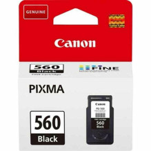 Canon PG-560 Rašalo kasetė Canon PG-560 Rašalo kasetė
