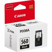 Canon PG-560 Rašalo kasetė Canon PG-560 Rašalo kasetė