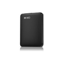 Dysk zewnętrzny HDD WD Elements Portable 2TB 2.5 Black