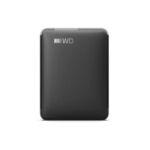 Išorinis kietasis diskas HDD WD Elements Portable 2TB 2.5 Black Išorinis kietasis diskas HDD WD Elements Portable 2TB 2.5 Black