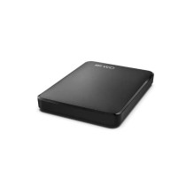 Išorinis kietasis diskas HDD WD Elements Portable 2TB 2.5 Black Išorinis kietasis diskas HDD WD Elements Portable 2TB 2.5 Black