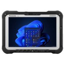 Panasonic Toughbook G2 MK3 10.1" 135U 16GB 512SSD 4G W11Pro Black Panasonic Toughbook G2 MK3 10.1" 135U 16GB 512SSD 4G W11Pro Black