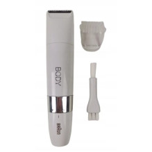 Braun BS1000 White 1 Alkaline