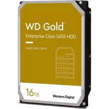 16TB WD161KRYZ WD Gold 7200RPM 512MB
