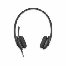 Logitech USB ausinės H340 –...