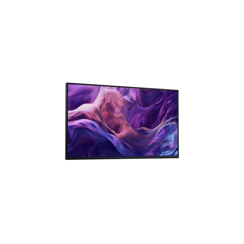 DELL Pro Plus P2425HE_WOST computer monitor 61 cm (24") 1920 x 1080 pixels Full HD LCD Black
