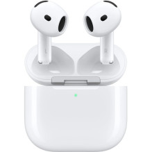 Apple AirPods 4 mit Aktiver Geräuschunterdrückung