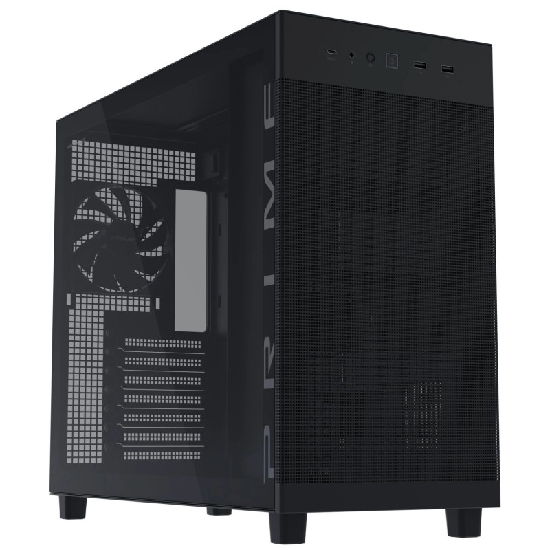 ASUS PRIME AP303 TG JUODAS