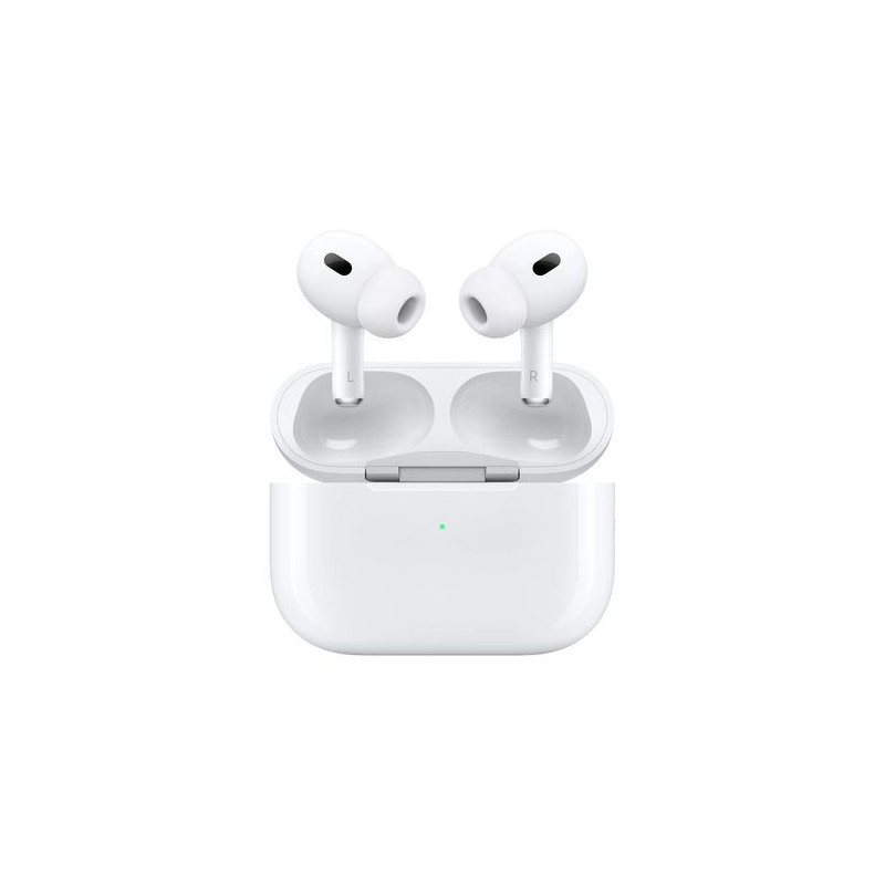 Apple Airpods Pro (2.Generation) incl MagSafe Case MTJV3ZM / A