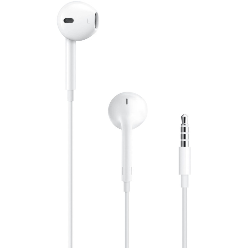 Earpods MNHF2ZM / A 3.5 mm Connector Retail
