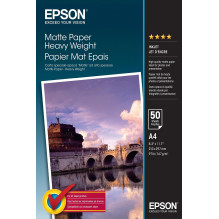 Epson A4 Matte Paper 167gsm...