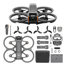 DJI Avata 2 Fly More Combo...