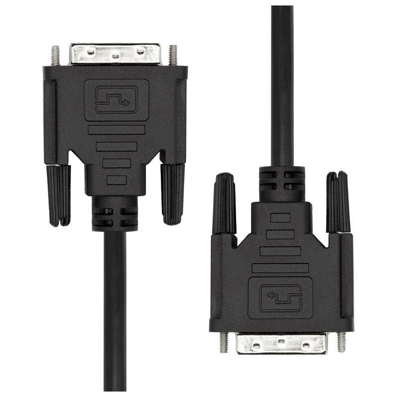ProXtend DVI-D 18+1 Cable 3M
