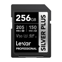 MEMORY SDXC 256GB UHS-I /...