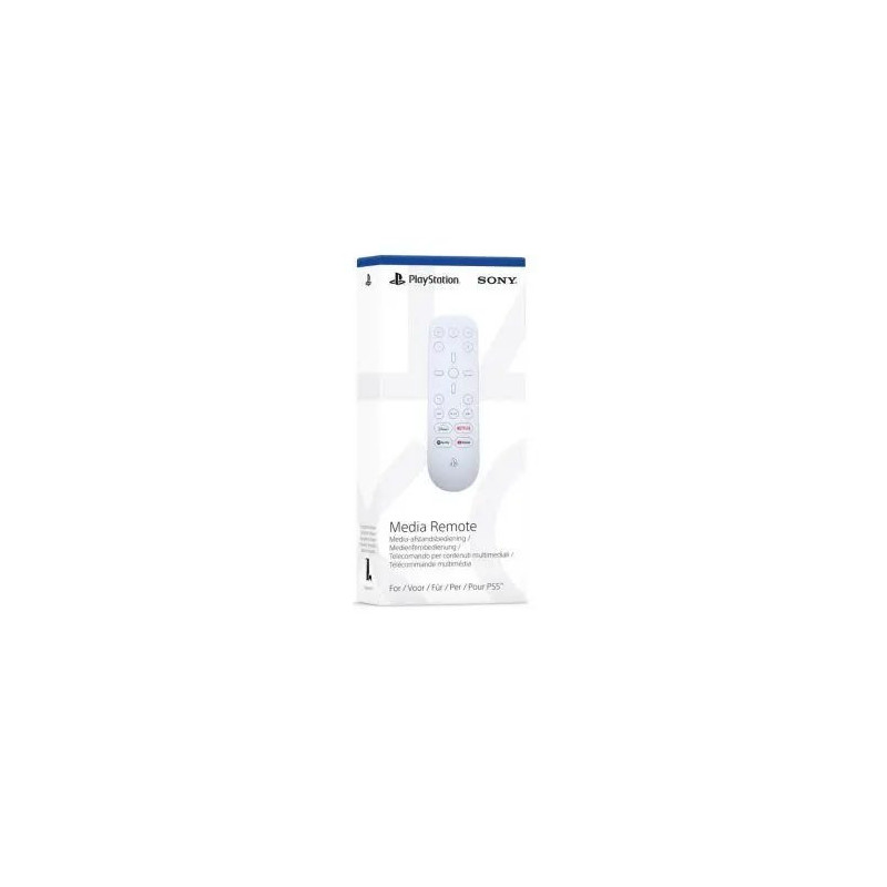 Sony Media Remote