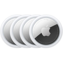 AirTag (2. generation) 4 pack
