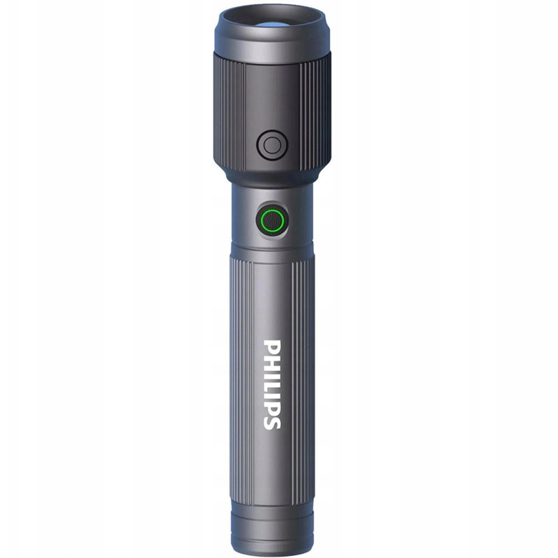 PHILIPS LED lamp gray