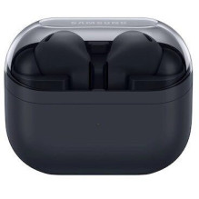 Samsung Galaxy SM-R420NZKAEUE headphones / headset True Wireless Stereo (TWS) In-ear Calls / Music Bluetooth Black
