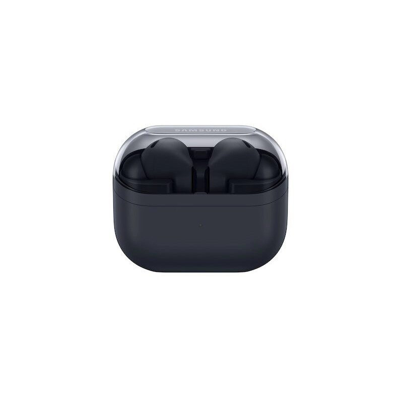 Samsung Galaxy SM-R420NZKAEUE headphones / headset True Wireless Stereo (TWS) In-ear Calls / Music Bluetooth Black