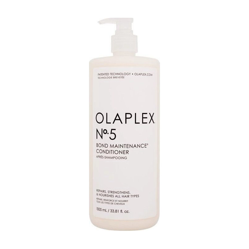 No.5 Bond Maintenance Conditioner Restructuring 1000ml