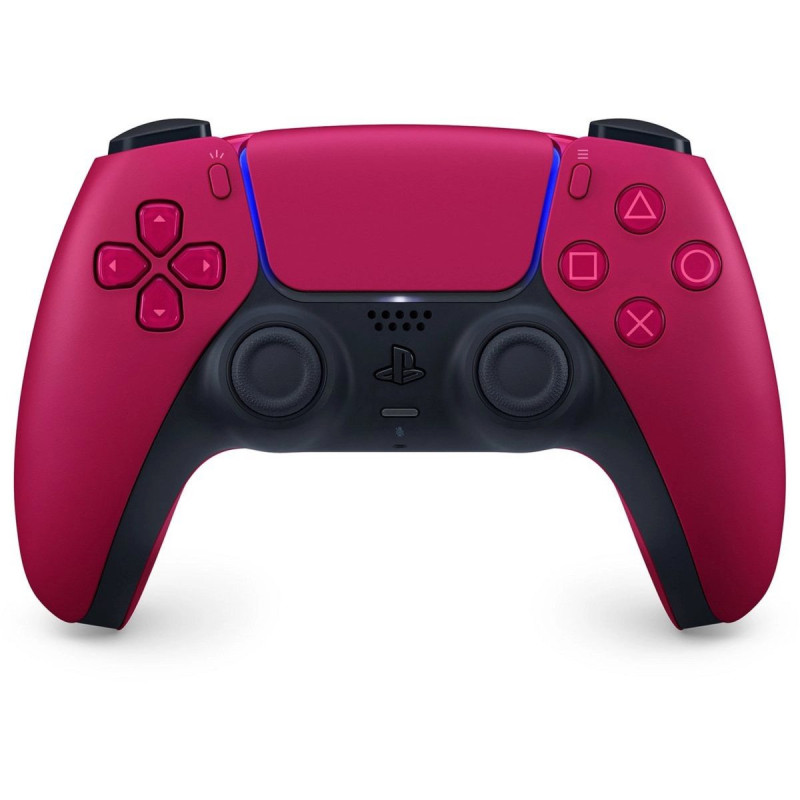 Sony DualSense v3 Red Bluetooth / USB žaidimų pultas Analoginis / Skaitmeninis PlayStation 5