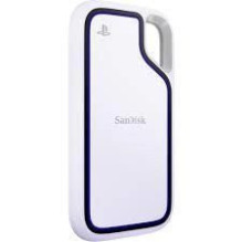 SanDisk SDSSDE62P-2T00-G25...